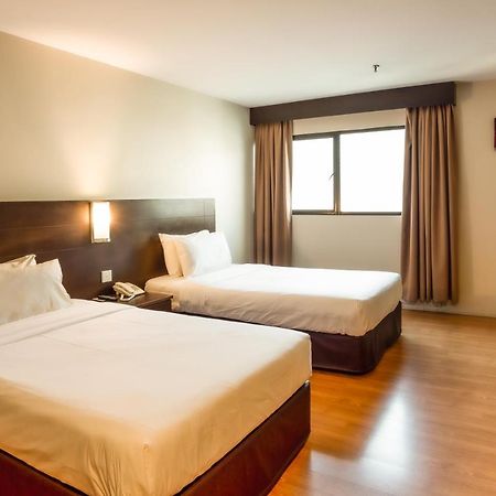 Pp Hotel By Moxy جورج تاون المظهر الخارجي الصورة