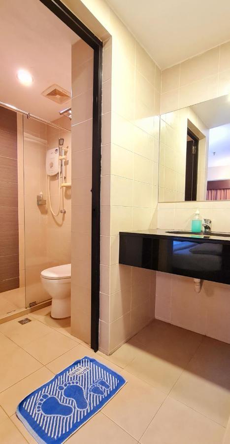 Pp Hotel By Moxy جورج تاون المظهر الخارجي الصورة