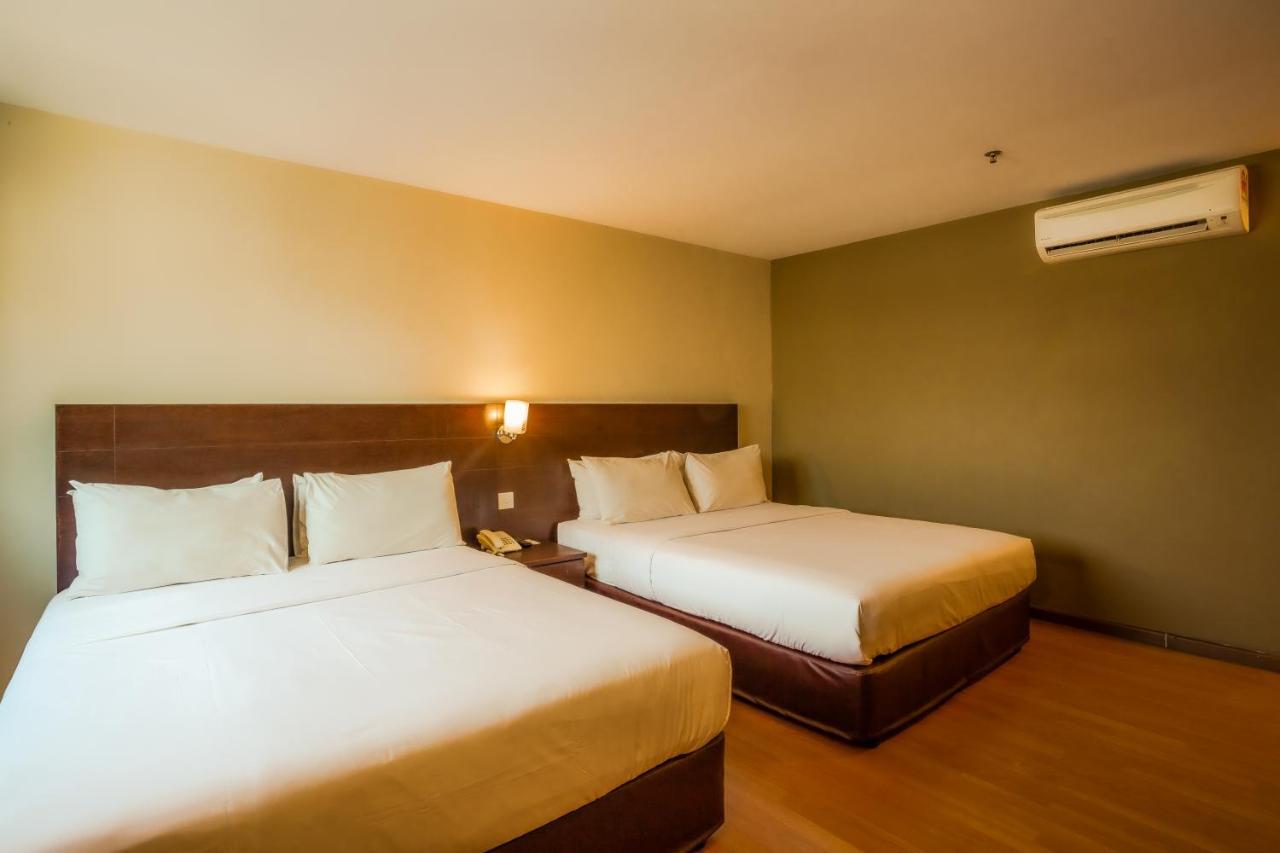 Pp Hotel By Moxy جورج تاون المظهر الخارجي الصورة