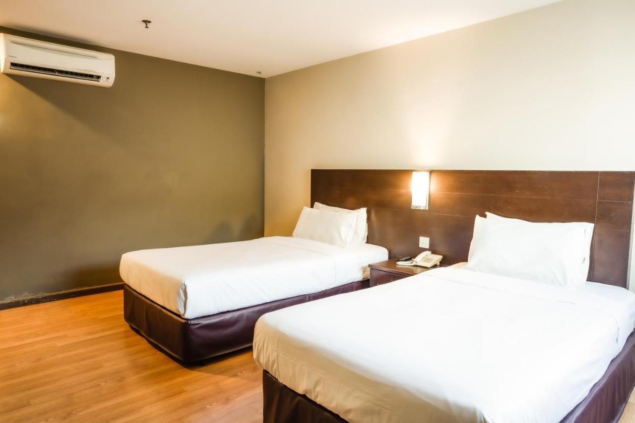 Pp Hotel By Moxy جورج تاون المظهر الخارجي الصورة